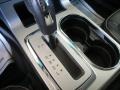 Brilliant Silver Metallic - Flex SEL Photo No. 10