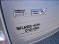 Brilliant Silver Metallic - Flex SEL Photo No. 14