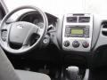 2009 Smart Blue Kia Sportage LX V6 4x4  photo #5