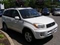 Frosted White Pearl - RAV4 4WD Photo No. 14