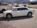 2006 Stone White Chrysler 300 Touring  photo #1