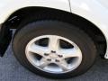 2003 Frosted White Pearl Toyota RAV4 4WD  photo #16