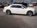 2006 Stone White Chrysler 300 Touring  photo #4