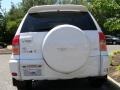 2003 Frosted White Pearl Toyota RAV4 4WD  photo #18