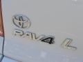 2003 Frosted White Pearl Toyota RAV4 4WD  photo #19