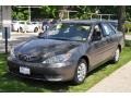 Phantom Gray Pearl - Camry LE Photo No. 2