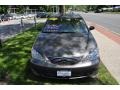 Phantom Gray Pearl - Camry LE Photo No. 3