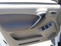2003 Frosted White Pearl Toyota RAV4 4WD  photo #26