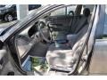 Phantom Gray Pearl - Camry LE Photo No. 8