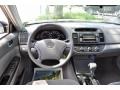 Phantom Gray Pearl - Camry LE Photo No. 14