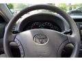 Phantom Gray Pearl - Camry LE Photo No. 16