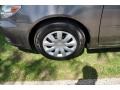 Phantom Gray Pearl - Camry LE Photo No. 19
