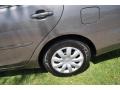 Phantom Gray Pearl - Camry LE Photo No. 20