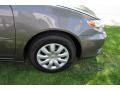 Phantom Gray Pearl - Camry LE Photo No. 22