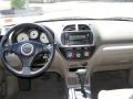 2003 Frosted White Pearl Toyota RAV4 4WD  photo #36