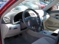 Barcelona Red Metallic - Camry LE Photo No. 4