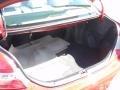 Barcelona Red Metallic - Camry LE Photo No. 7