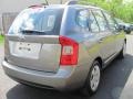 2009 Titanium Gray Kia Rondo LX  photo #2