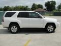 Natural White - 4Runner SR5 Photo No. 2