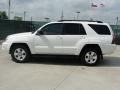 Natural White - 4Runner SR5 Photo No. 4
