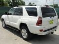 Natural White - 4Runner SR5 Photo No. 5