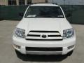 2004 Natural White Toyota 4Runner SR5  photo #6