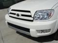 Natural White - 4Runner SR5 Photo No. 12
