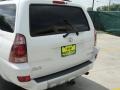 Natural White - 4Runner SR5 Photo No. 21