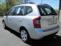 2009 Bright Silver Kia Rondo LX V6  photo #2