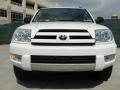 2004 Natural White Toyota 4Runner SR5  photo #36