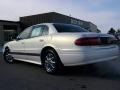 2004 White Gold Flash Buick LeSabre Limited  photo #6