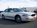 2004 White Gold Flash Buick LeSabre Limited  photo #8
