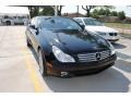 Black - CLS 500 Photo No. 4