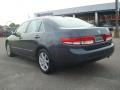 2004 Graphite Pearl Honda Accord EX V6 Sedan  photo #5