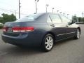 2004 Graphite Pearl Honda Accord EX V6 Sedan  photo #6