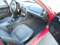 1997 Classic Red Mazda MX-5 Miata Roadster  photo #12