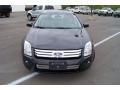2007 Alloy Metallic Ford Fusion SE V6 AWD  photo #2