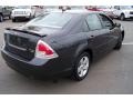 2007 Alloy Metallic Ford Fusion SE V6 AWD  photo #5