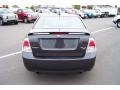 2007 Alloy Metallic Ford Fusion SE V6 AWD  photo #6