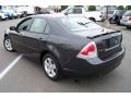 2007 Alloy Metallic Ford Fusion SE V6 AWD  photo #7