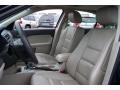 2007 Alloy Metallic Ford Fusion SE V6 AWD  photo #12