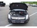 2007 Alloy Metallic Ford Fusion SE V6 AWD  photo #25