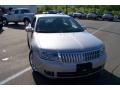 2007 Silver Birch Metallic Lincoln MKZ AWD Sedan  photo #2