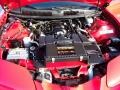 Bright Red - Firebird Trans Am WS-6 Coupe Photo No. 17