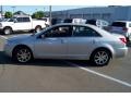 2007 Silver Birch Metallic Lincoln MKZ AWD Sedan  photo #8