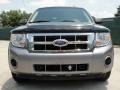 2008 Tungsten Grey Metallic Ford Escape XLS  photo #9