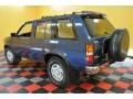 1995 Sapphire Blue Pearl Metallic Nissan Pathfinder SE  photo #4