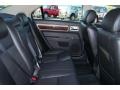 Silver Birch Metallic - MKZ AWD Sedan Photo No. 19