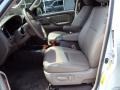 2006 Natural White Toyota Sequoia Limited  photo #9