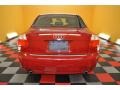 Amulet Red - A4 1.8T quattro Sedan Photo No. 5